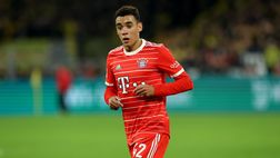 Bayern Monaco, tegola Musiala: positivo al Covid salta la Champions