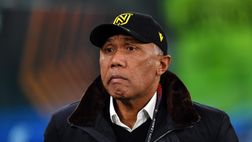 Nantes, Kombouaré attacca: “Allegri e i suoi sono corsi dietro l’arbitro. È fallo”