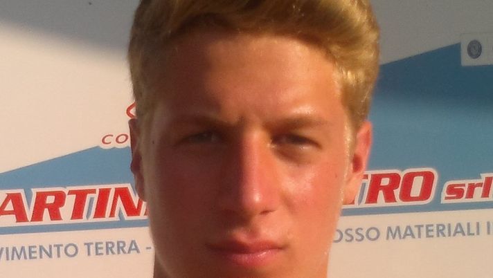 Davide Marcandella Davide Marcandella