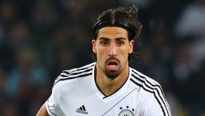 REAL, PARTE UN ALTRO CENTROCAMPISTA: KHEDIRA E’ SUL MERCATO - immagine 1