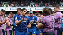 Rugby, Sei Nazioni: Scozia-Italia 26-14: gli highlights
