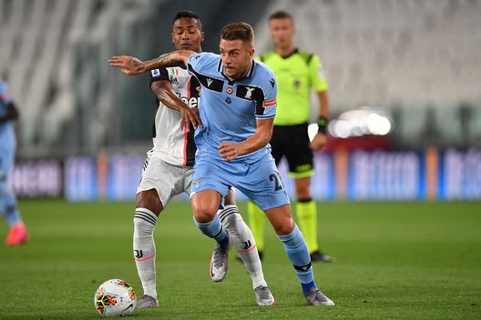 Notizie Lazio: sfida alla Juventus Notizie Lazio: sfida alla Juventus