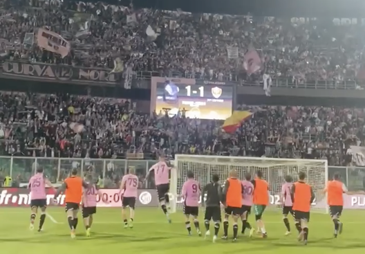 Palermo, Baldini: “A Padova vinceremo perchè ho una convinzione”- immagine 2