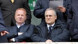 Bilancio Lazio 2017, che bottino per Lotito