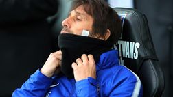 Repubblica sorprende: c’è una cosa che si dice su Conte e l’Inter che non è assolutamente vera