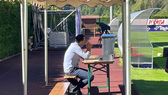 Burdisso è volato in Qatar: si apre la caccia ai nuovi talenti Burdisso è volato in Qatar: si apre la caccia ai nuovi talenti - immagine 1