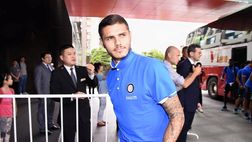 Sky – Uscita Wanda non è piaciuta per tempi e modi. Chiarimento Icardi-dirigenti
