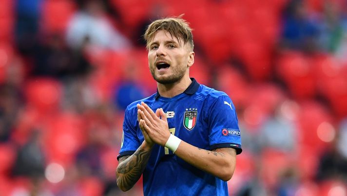 Lazio, Lotito difende Immobile: “Qualcuno dovrebbe farsi delle domande” - immagine 1