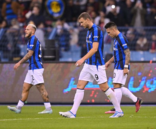 Supercoppa, Dimarco a segno: è il difensore più partecipe in zona gol in Serie A- immagine 2