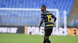 Inter, Conte ritrova Young: subito titolare contro lo Shakhtar, panchina per Perisic