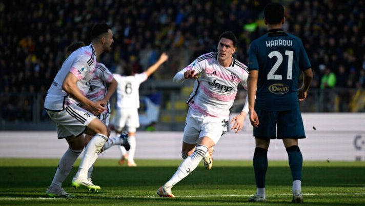 Voti fantacalcio: Vlahovic come McKennie, Soulé più di Kostic! Bocciati Danilo e Lirola - immagine 1