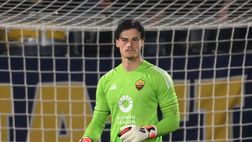 Roma, la scelta sembra ormai definitiva: Svilar sorpassa Rui Patricio, due i motivi