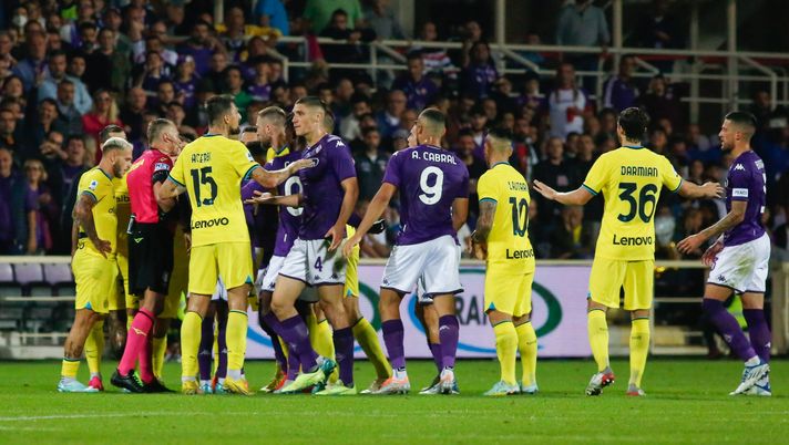 FINALE – Fiorentina-Inter 3-4. Venuti punisce la Fiorentina, doccia freddissima - immagine 1