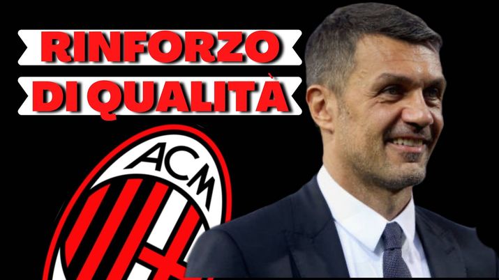 Paolo Maldini (direttore tecnico AC Milan), responsabile delle operazioni di calciomercato del club rossonero | Milan News (Getty Images) Paolo Maldini (direttore tecnico AC Milan), responsabile delle operazioni di calciomercato del club rossonero | Milan News (Getty Images)