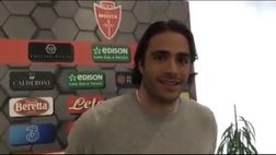 EX MILAN – Matri saluta il Monza: “Grazie, ora ho deciso …” / Video