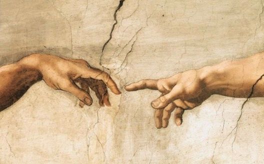 Michelangelo: da dove può nascere una corepgrafia per un derby Michelangelo: da dove può nascere una corepgrafia per un derby