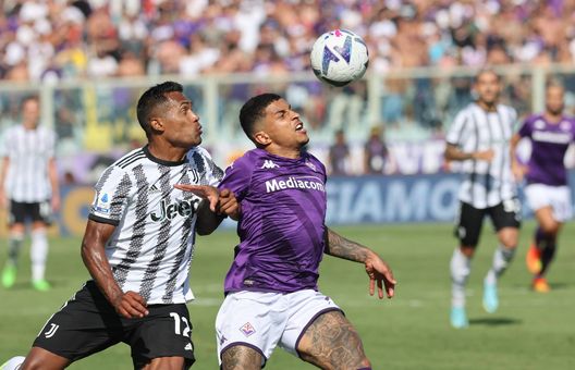 GERMOGLI PH: 3 SETTEMBRE 2022 FIRENZE STADIO ARTEMIO FRANCHI CAMPIONATO SERIE A 2022 - 2023 FIORENTINA VS JUVENTUS NELLA FOTO DODO Dodô una brutta perdita: ecco il periodo del possibile rientro- immagine 2
