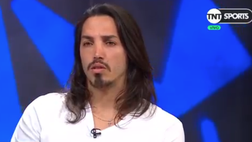 Schelotto: “Cambiasso mi ha aiutato molto quando sono arrivato all’Inter. Icardi? Purtroppo…”