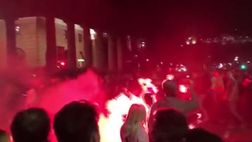 Milano vede l’Europa, Bergamo fa festa