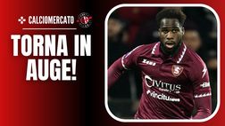 Calciomercato – Attaccante, il Milan torna su Dia: l’offerta rossonera