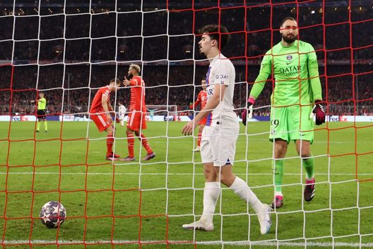 Champions – Il Bayern Monaco domina e batte il Psg 2-0: tedeschi ai quarti - immagine 1