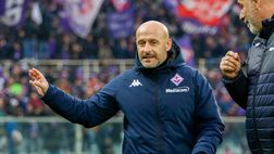 VIDEO VN – Italiano: “Meno qualità, ma tanta voglia di vincere. Concesso poco”