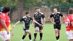 Rugby: Udine cade anche con Badia, salvezza lontana