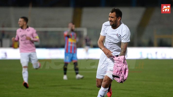 Palermo, il giorno della verità: Santana dirigente, capitano o… Le ultime Palermo, il giorno della verità: Santana dirigente, capitano o… Le ultime
