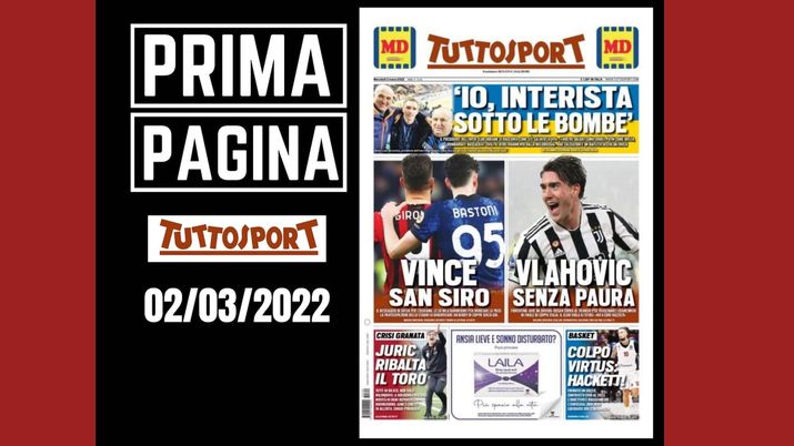 Tuttosport