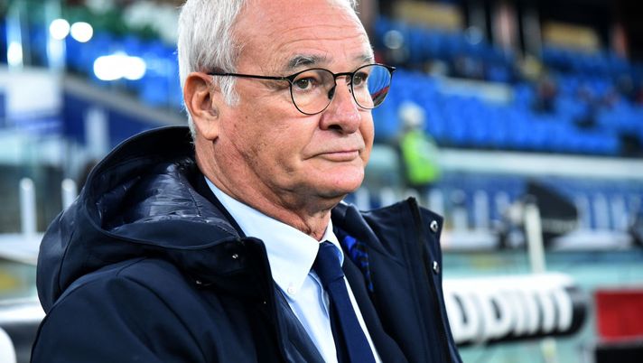 Il derby delle panchine: Genoa, l’ex blucerchiato Ranieri per il dopo Blessin - immagine 1