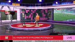 SportMediagol, il post partita di Mediagol per Palermo-Potenza 2-0
