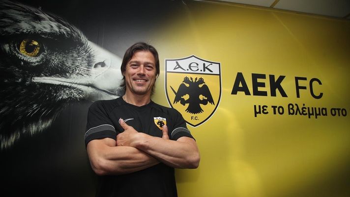 Matias Almeyda: “Gli argentini non devono disprezzare il calcio messicano…” Matias Almeyda: “Gli argentini non devono disprezzare il calcio messicano…” - immagine 1