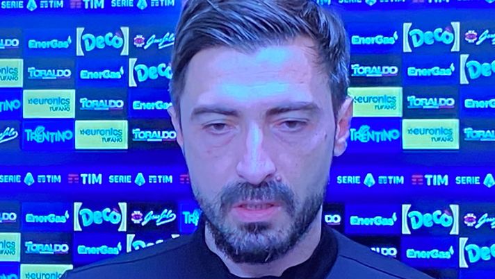 Torino, Paro: “Napoli grande squadra. Ecco come l’abbiamo preparata” - immagine 1