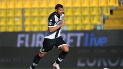 Parma, Pellé esulta sui social dopo vittoria sulla Roma e cita Trilussa