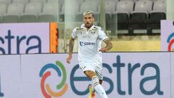 Roma-Verona, i convocati dell’Hellas