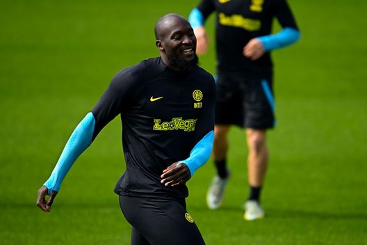 Lukaku non cambia idea: vuole restare all’Inter. Meglio col Belgio? 4 motivi- immagine 3