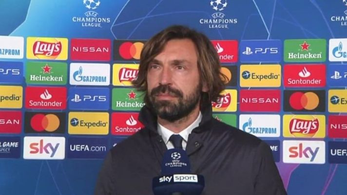 Pirlo: “Dybala non sta bene, io non intervengo sul contratto. Chiesa è stato preso per questo” Pirlo: “Dybala non sta bene, io non intervengo sul contratto. Chiesa è stato preso per questo” - immagine 1
