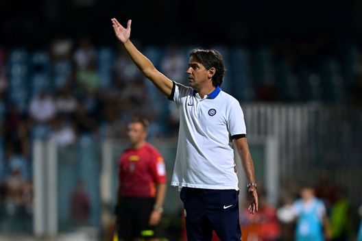 Getty Images Inzaghi vuole che la sua Inter parta a razzo: la mossa del tecnico nerazzurro- immagine 2