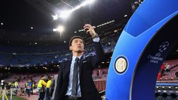 Zhang jr: “Voglio l’Inter prima nel mondo, ci potenzieremo in tutto. Sarà un’era di successo”