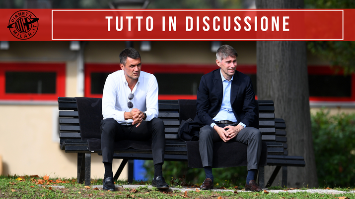 Cessione Milan, rinnovi in sopeso: in bilico anche i dirigenti / News