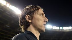 Real Madrid, Modric si lega ai Blancos fino al 2022: ufficiale il rinnovo