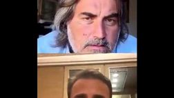 VIDEO / Cannavaro: “Chiellini? Si cerca sempre la frase da strumentalizzare. Nessuno…”