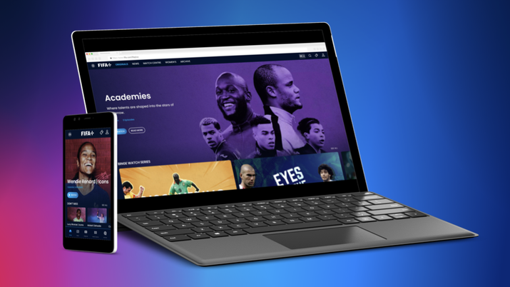 FIFA+ continua a crescere con l’aggiunta di 4 nuove lingue alla piattaforma digitale