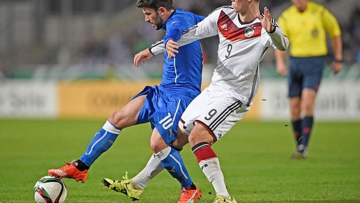 Mercato: Stefano Sensi-Palermo, la situazione. Zamparini vuole chiudere per il regista del Cesena, ecco la distanza da colmare tra i due club  Mercato: Stefano Sensi-Palermo, la situazione. Zamparini vuole chiudere per il regista del Cesena, ecco la distanza da colmare tra i due club