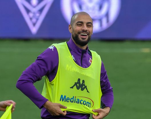 GERMOGLI PH 13 APRILE 2022 Rocio: “Fiorentina? Se il regista è Amrabat sarà un problema. Italiano…”- immagine 2