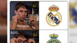 VIDEO / Ronaldo all’Al Nassr, il web ci ride su e commenta: “Fine di un’era”