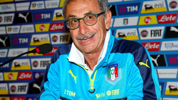 Castellacci: “Difficile che il campionato torni a fine maggio”