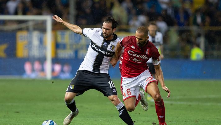 Frosinone-Parma 3-4, Vazquez: “Non stiamo facendo bene, ora continuiamo a vincere” - immagine 1