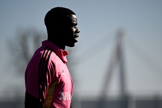 Nantes-Juventus, Allegri non sorride più: assenti Chiesa e il “fantasma” Pogba- immagine 2