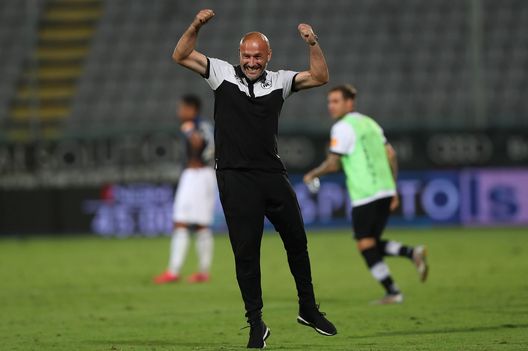 Vincenzo Italiano Vincenzo Italiano